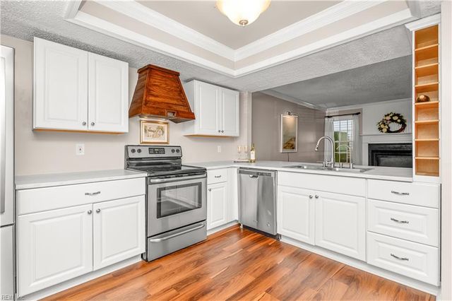 1661 Jameson DR, Virginia Beach, VA 23464