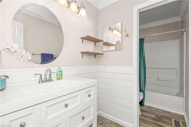 1661 Jameson DR, Virginia Beach, VA 23464