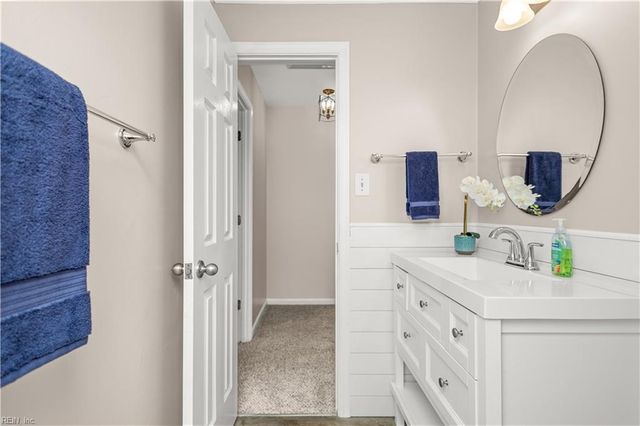 1661 Jameson DR, Virginia Beach, VA 23464