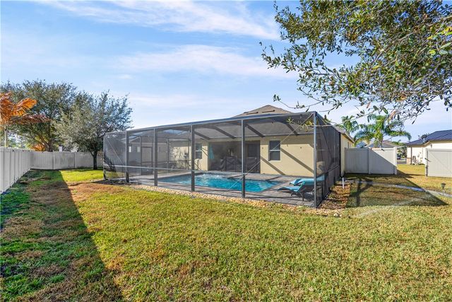 330 Sebastian Crossings Boulevard, Sebastian, FL 32958