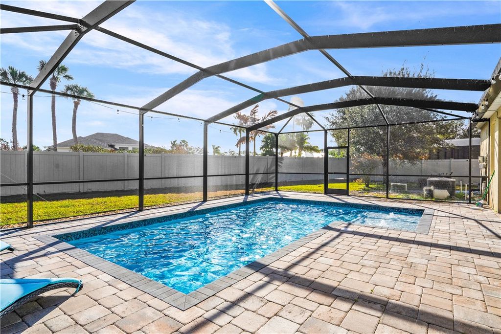 330 Sebastian Crossings Boulevard, Sebastian, FL 32958