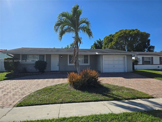 9110 NW 24th Pl 1, Sunrise, FL 33322