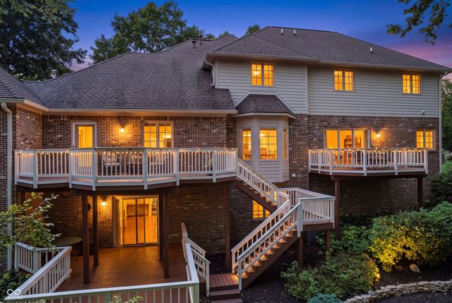 8821 Bay Breeze Lane, Indianapolis, IN 46236
