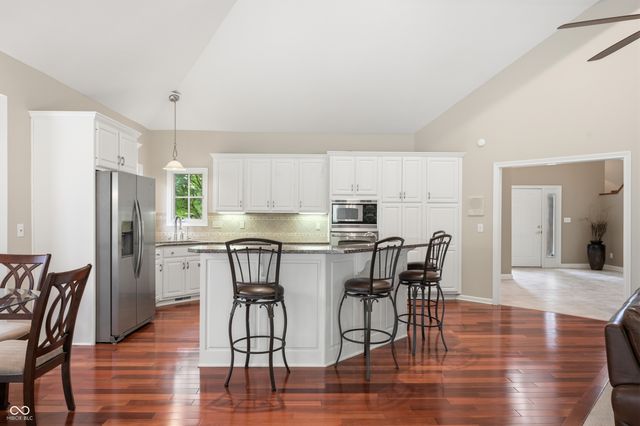 8821 Bay Breeze Lane, Indianapolis, IN 46236