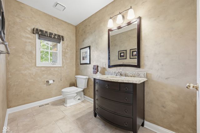 8821 Bay Breeze Lane, Indianapolis, IN 46236