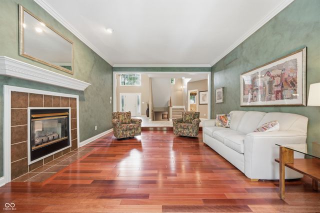 8821 Bay Breeze Lane, Indianapolis, IN 46236
