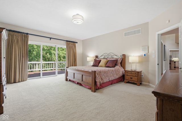 8821 Bay Breeze Lane, Indianapolis, IN 46236