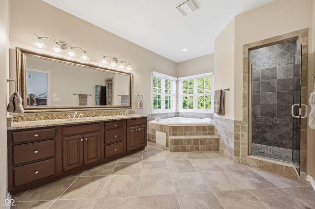 8821 Bay Breeze Lane, Indianapolis, IN 46236
