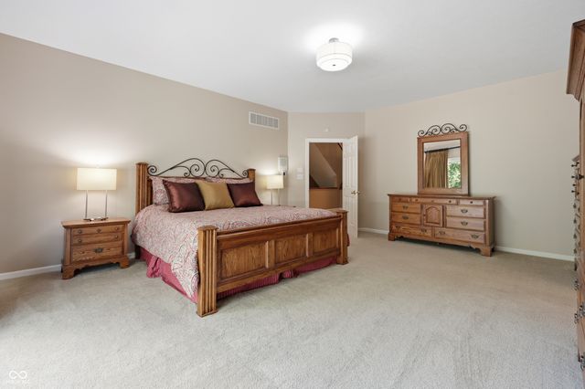 8821 Bay Breeze Lane, Indianapolis, IN 46236