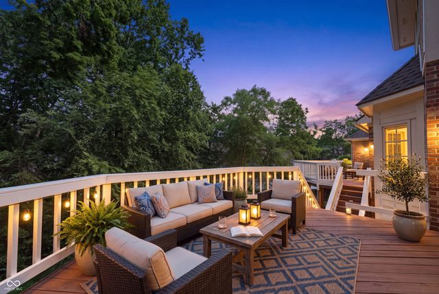 8821 Bay Breeze Lane, Indianapolis, IN 46236