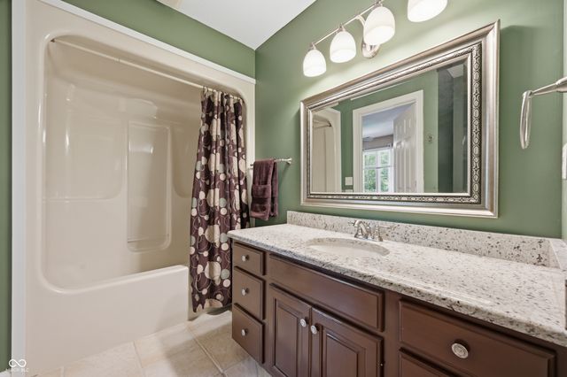 8821 Bay Breeze Lane, Indianapolis, IN 46236