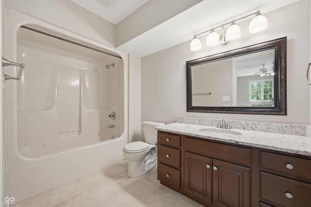 8821 Bay Breeze Lane, Indianapolis, IN 46236