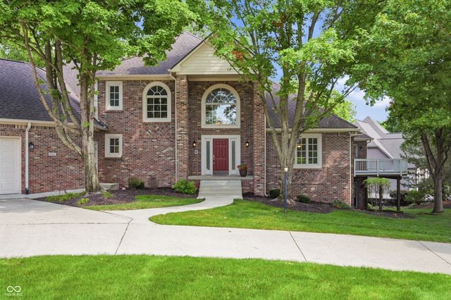 8821 Bay Breeze Lane, Indianapolis, IN 46236