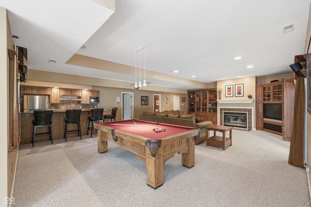 8821 Bay Breeze Lane, Indianapolis, IN 46236