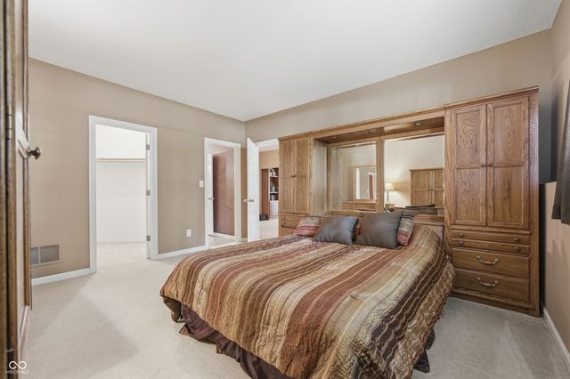 8821 Bay Breeze Lane, Indianapolis, IN 46236