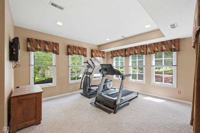 8821 Bay Breeze Lane, Indianapolis, IN 46236