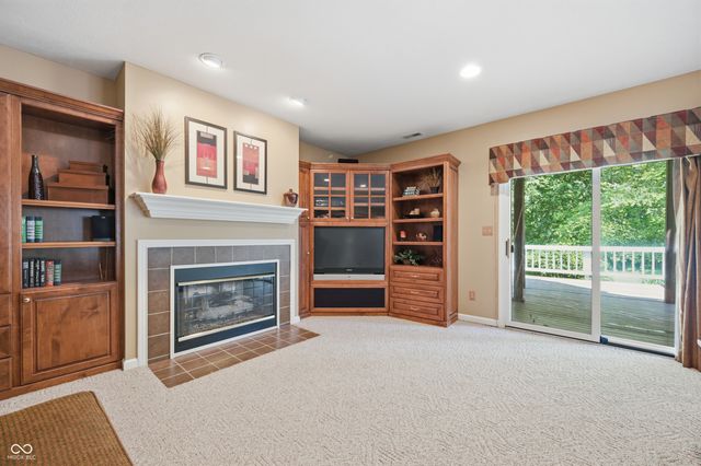 8821 Bay Breeze Lane, Indianapolis, IN 46236