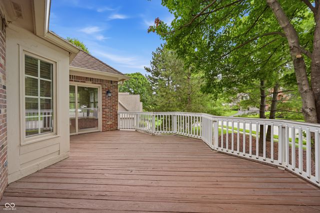 8821 Bay Breeze Lane, Indianapolis, IN 46236