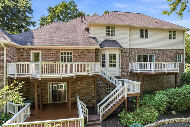 8821 Bay Breeze Lane, Indianapolis, IN 46236