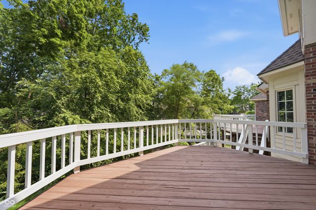 8821 Bay Breeze Lane, Indianapolis, IN 46236