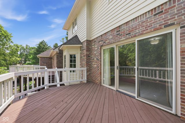 8821 Bay Breeze Lane, Indianapolis, IN 46236