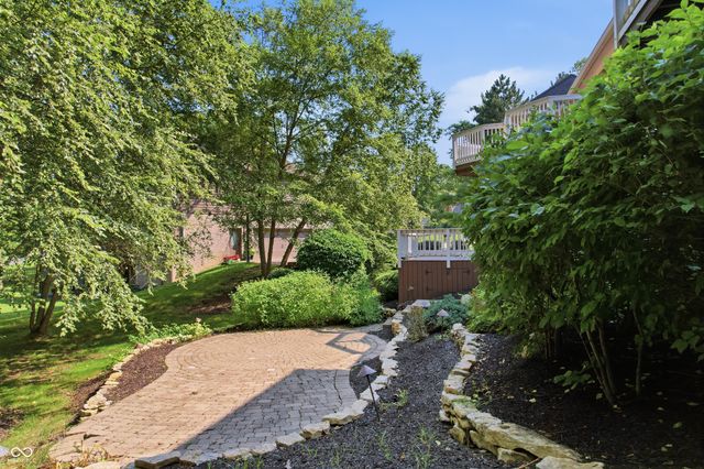 8821 Bay Breeze Lane, Indianapolis, IN 46236