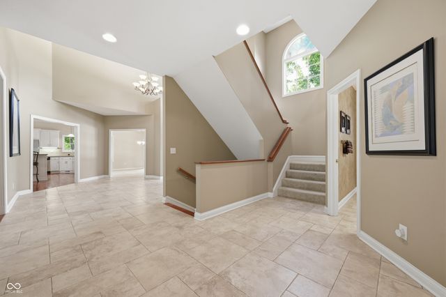 8821 Bay Breeze Lane, Indianapolis, IN 46236