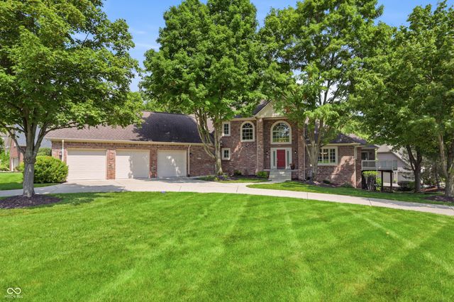 8821 Bay Breeze Lane, Indianapolis, IN 46236