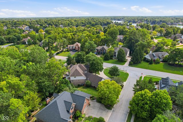 8821 Bay Breeze Lane, Indianapolis, IN 46236