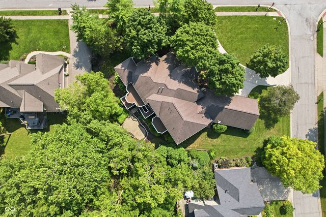 8821 Bay Breeze Lane, Indianapolis, IN 46236