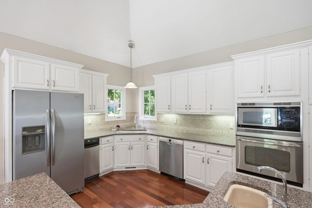 8821 Bay Breeze Lane, Indianapolis, IN 46236