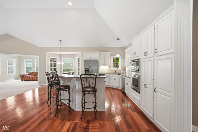 8821 Bay Breeze Lane, Indianapolis, IN 46236