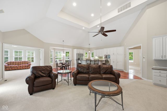 8821 Bay Breeze Lane, Indianapolis, IN 46236