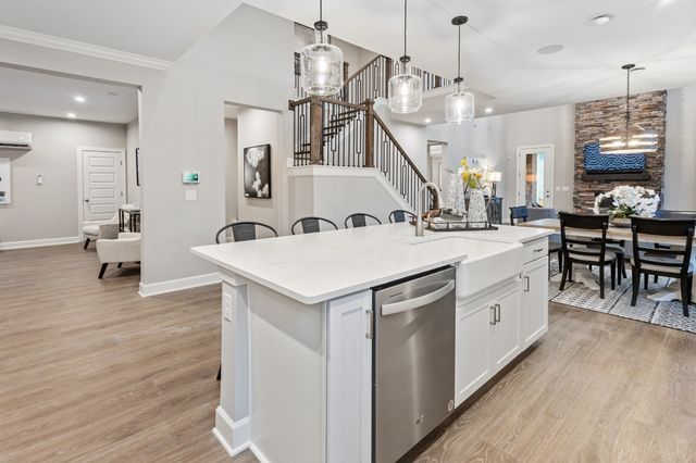3009 Sawgrass Lane, Mount Juliet, TN 37122