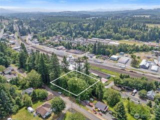 0 XX NE 2nd Street, Winlock, WA 98596
