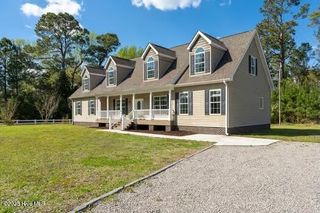 225 Factory Road, Hampstead, NC 28443