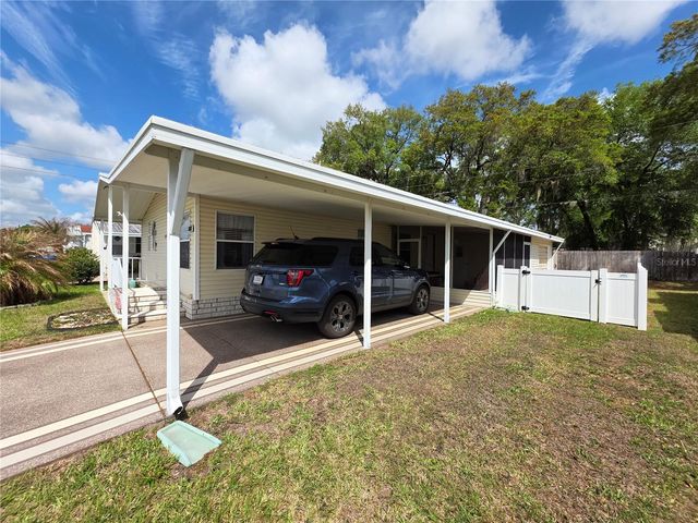 36743 TARA AVENUE, Zephyrhills, FL 33542