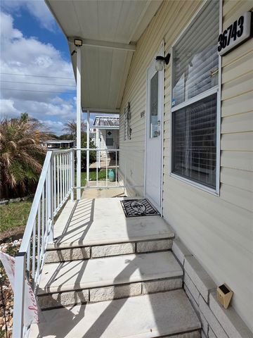 36743 TARA AVENUE, Zephyrhills, FL 33542
