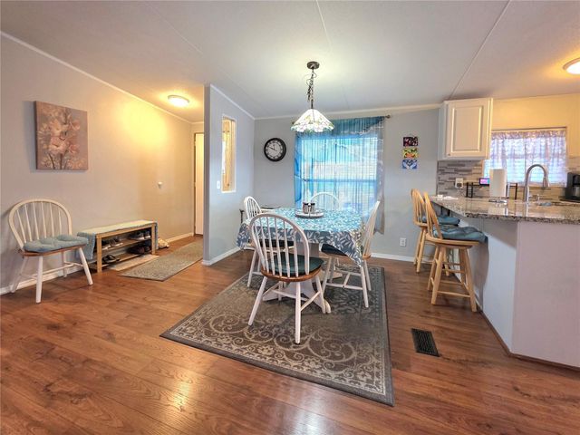 36743 TARA AVENUE, Zephyrhills, FL 33542