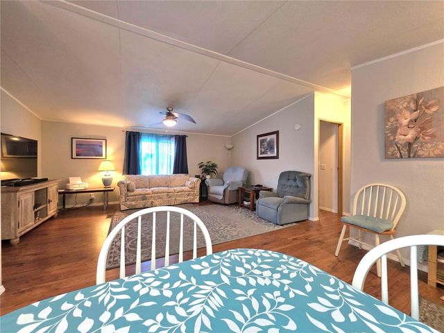 36743 TARA AVENUE, Zephyrhills, FL 33542