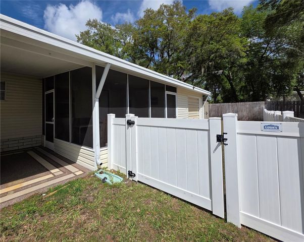 36743 TARA AVENUE, Zephyrhills, FL 33542