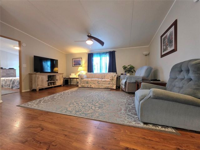 36743 TARA AVENUE, Zephyrhills, FL 33542