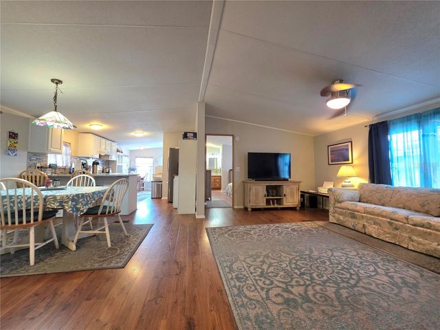 36743 TARA AVENUE, Zephyrhills, FL 33542