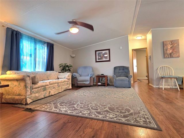 36743 TARA AVENUE, Zephyrhills, FL 33542