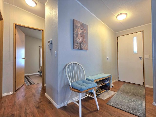 36743 TARA AVENUE, Zephyrhills, FL 33542