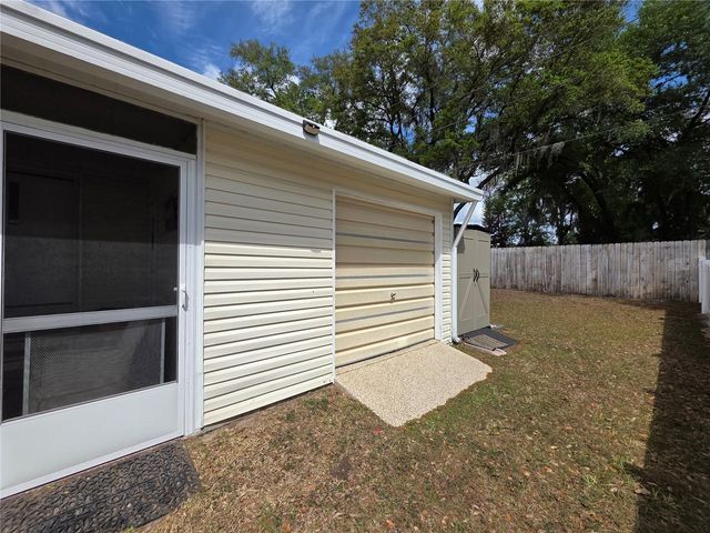 36743 TARA AVENUE, Zephyrhills, FL 33542