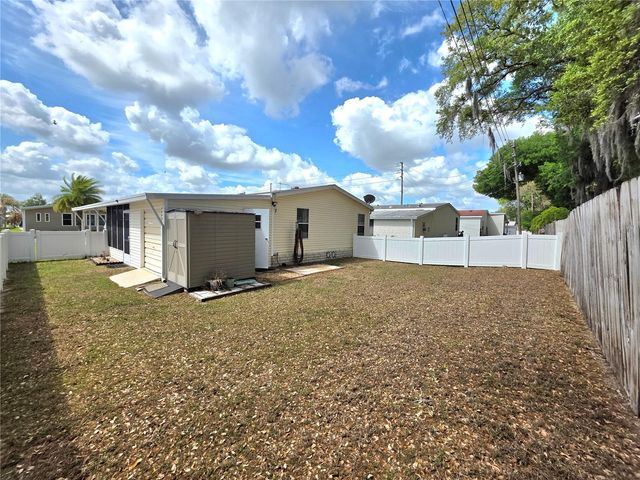 36743 TARA AVENUE, Zephyrhills, FL 33542