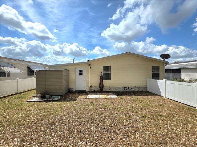 36743 TARA AVENUE, Zephyrhills, FL 33542
