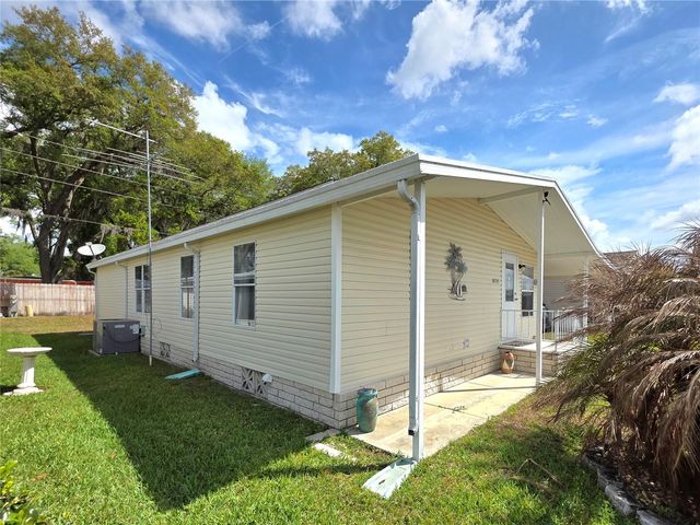 36743 TARA AVENUE, Zephyrhills, FL 33542