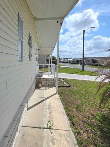 36743 TARA AVENUE, Zephyrhills, FL 33542